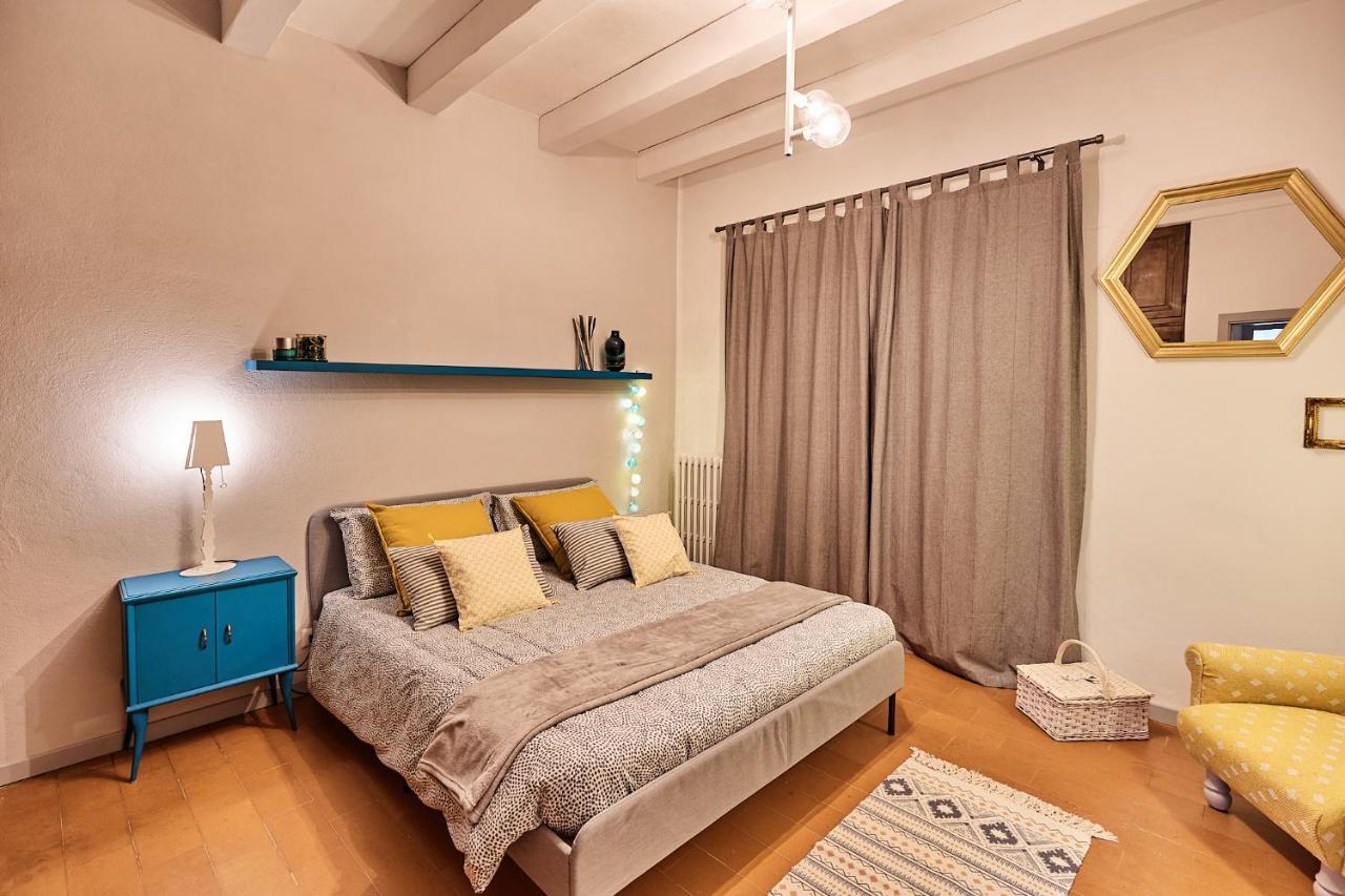 Le Stanze Del Ciondolo Apartment Montepulciano Exterior photo