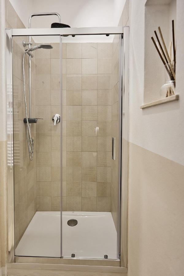 Le Stanze Del Ciondolo Apartment Montepulciano Exterior photo