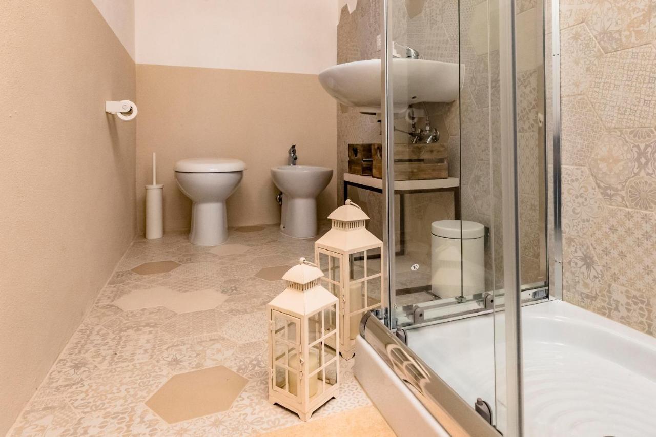 Le Stanze Del Ciondolo Apartment Montepulciano Exterior photo