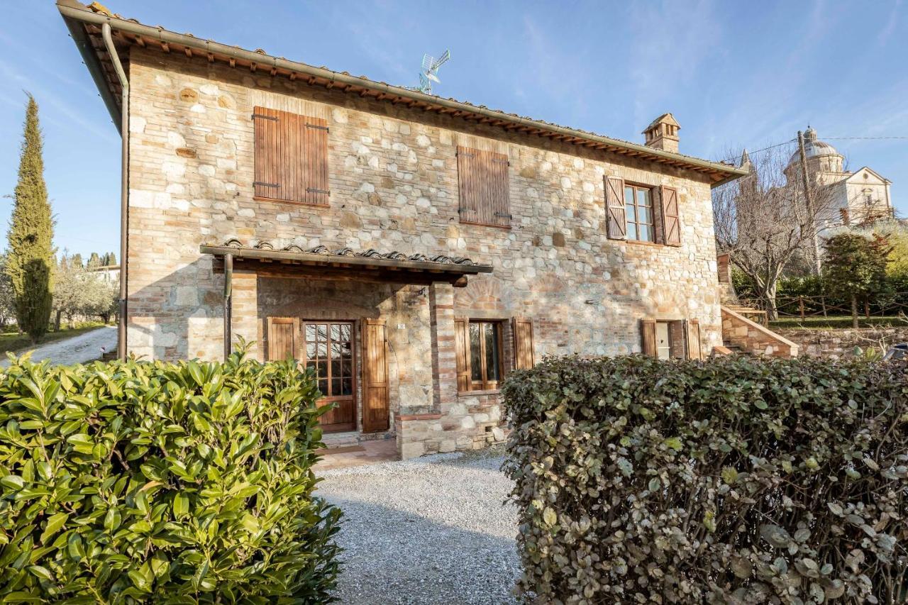 Le Stanze Del Ciondolo Apartment Montepulciano Exterior photo